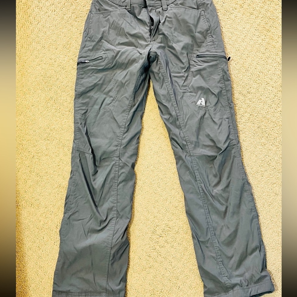 Fleece Pants Eddie Bauer